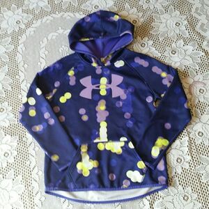 Under Armour Storm 1 Fleece Hoodie